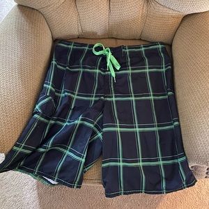 Men’s OPI Board Shorts